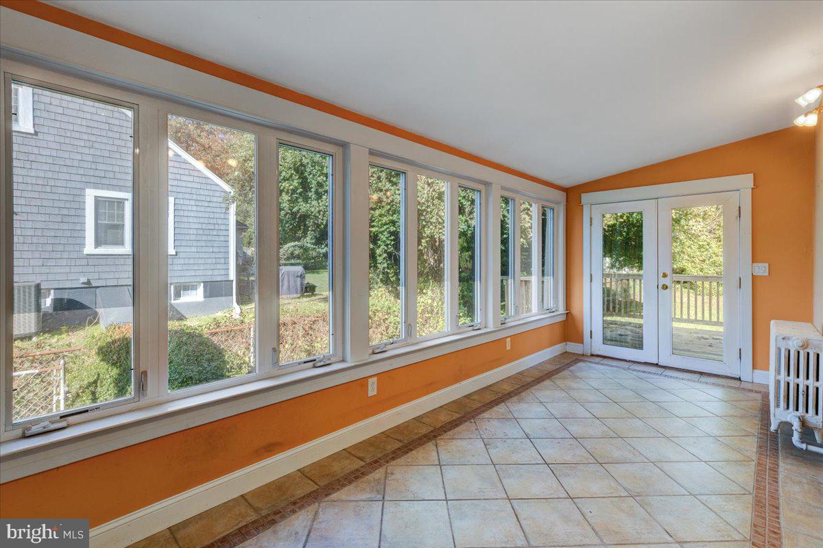 UPPER MARLBORO - Residential