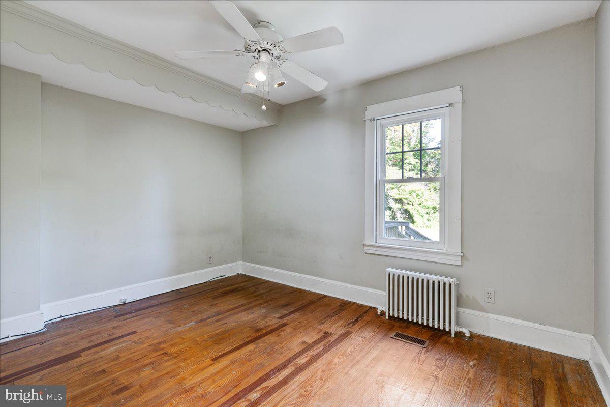 UPPER MARLBORO - Residential