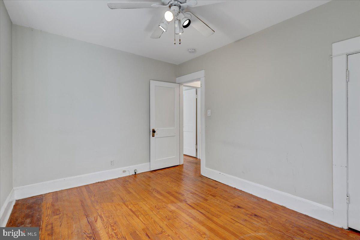 UPPER MARLBORO - Residential