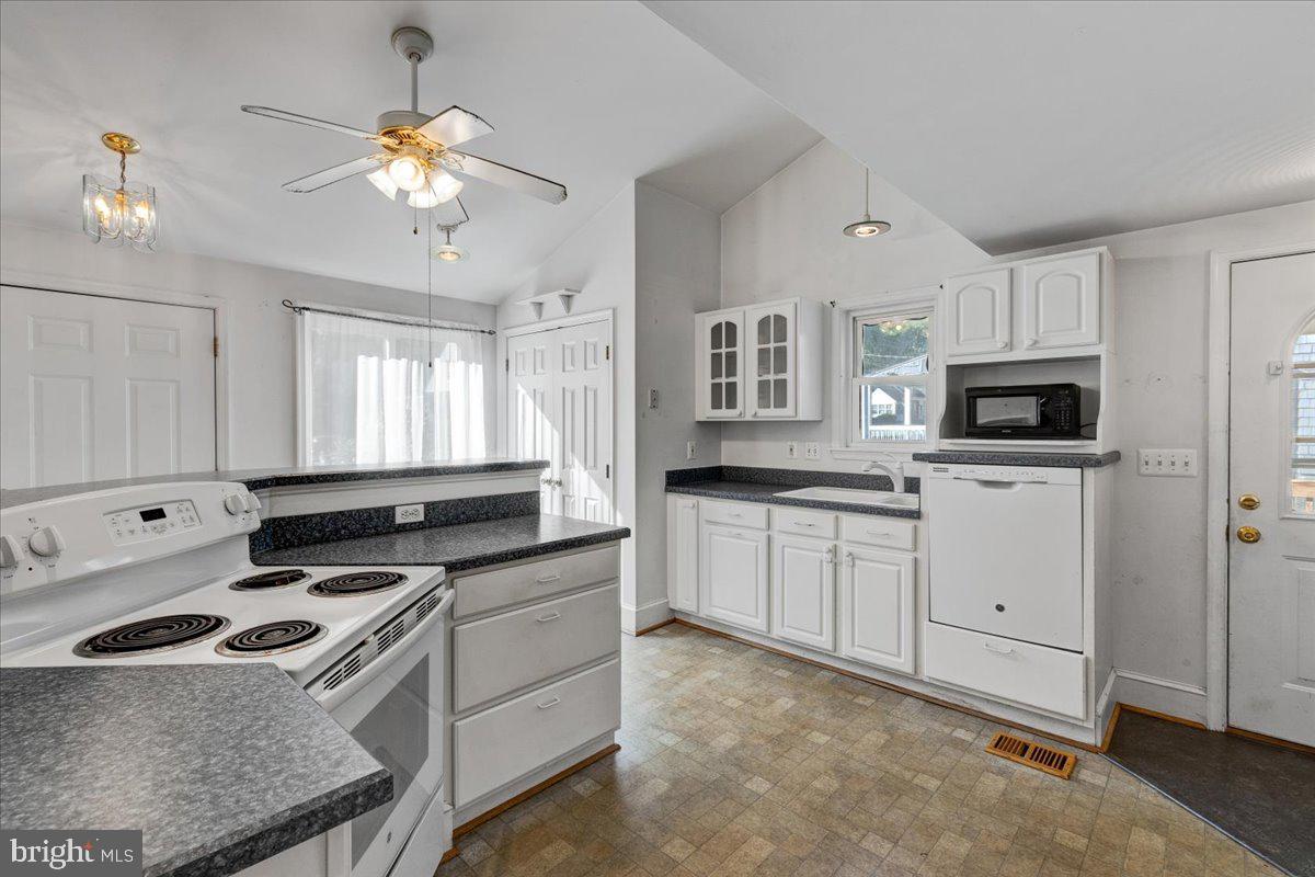 UPPER MARLBORO - Residential