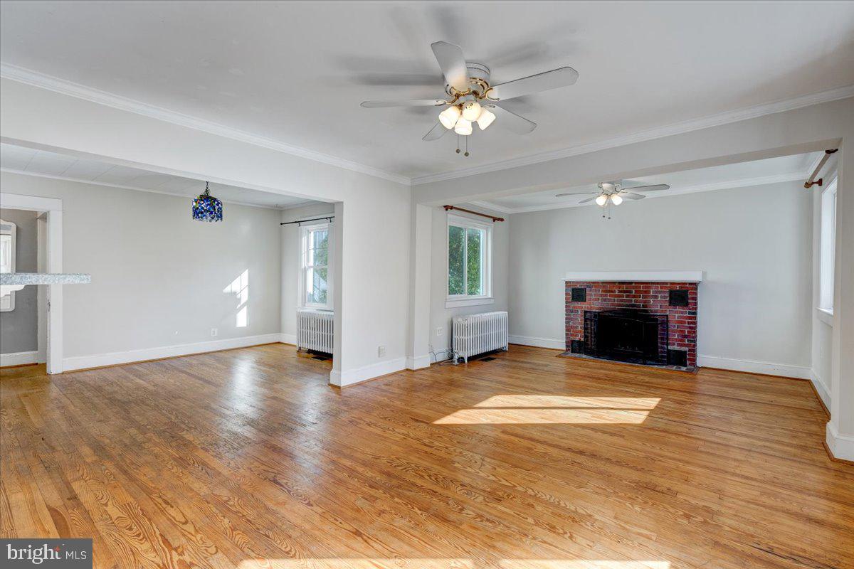 UPPER MARLBORO - Residential