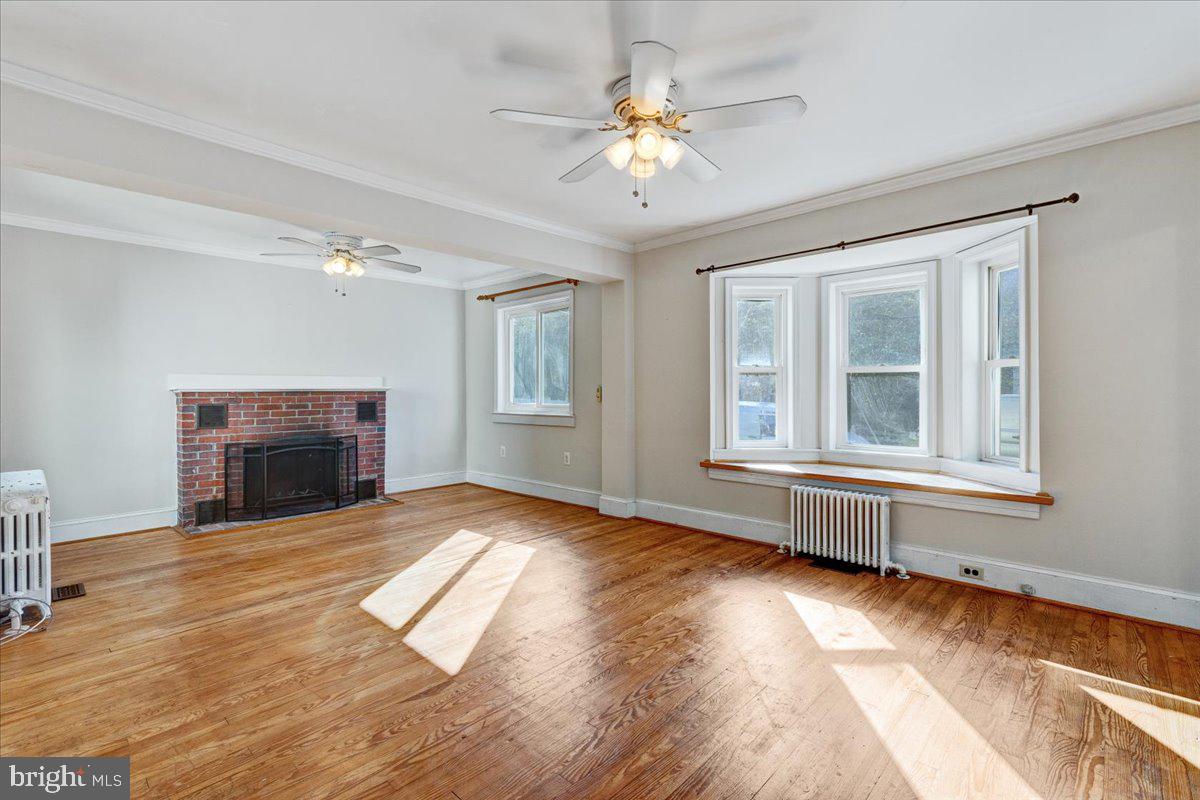 UPPER MARLBORO - Residential