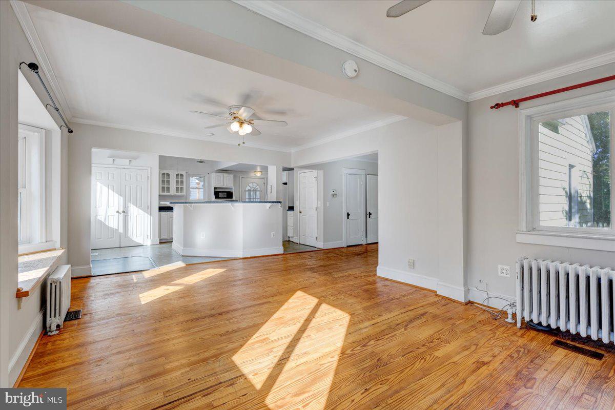 UPPER MARLBORO - Residential