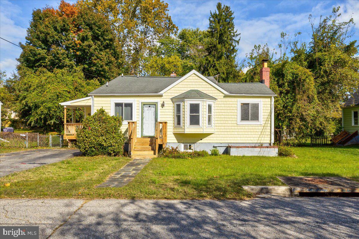 UPPER MARLBORO - Residential