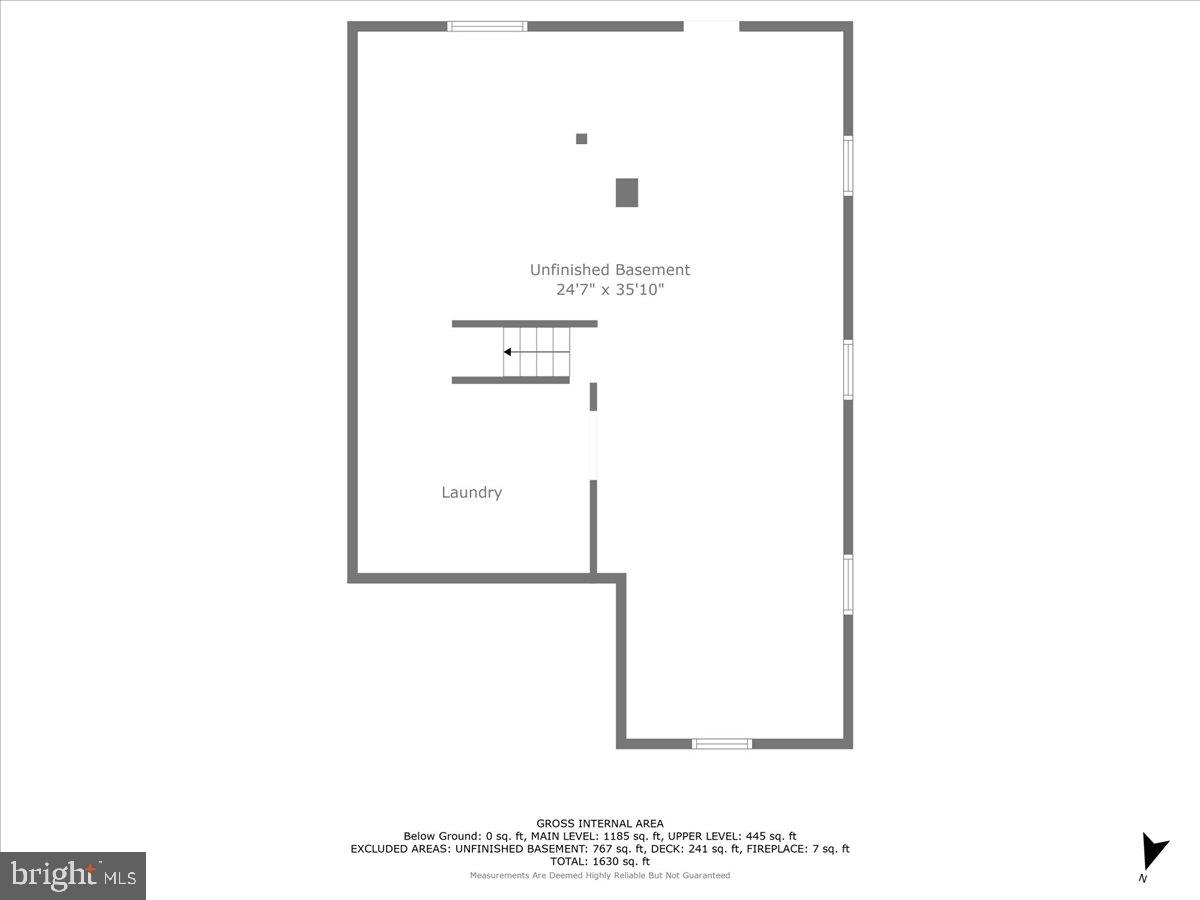 UPPER MARLBORO - Residential