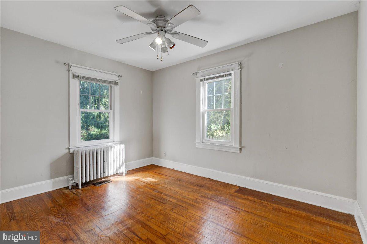 UPPER MARLBORO - Residential