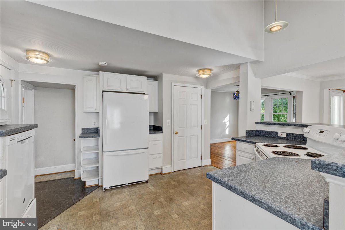 UPPER MARLBORO - Residential