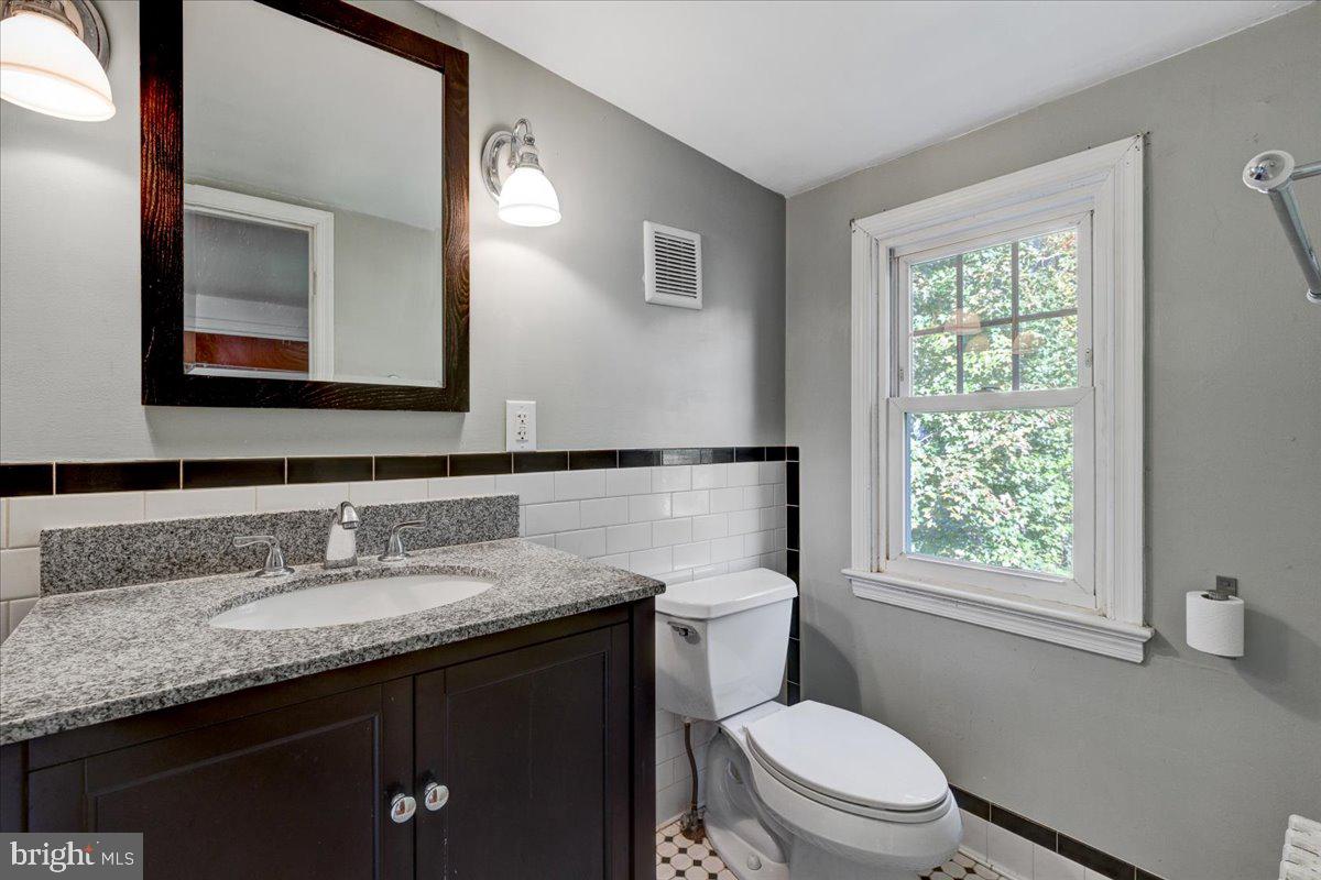 UPPER MARLBORO - Residential