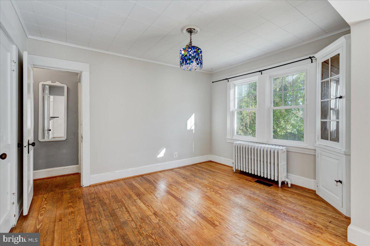 UPPER MARLBORO - Residential