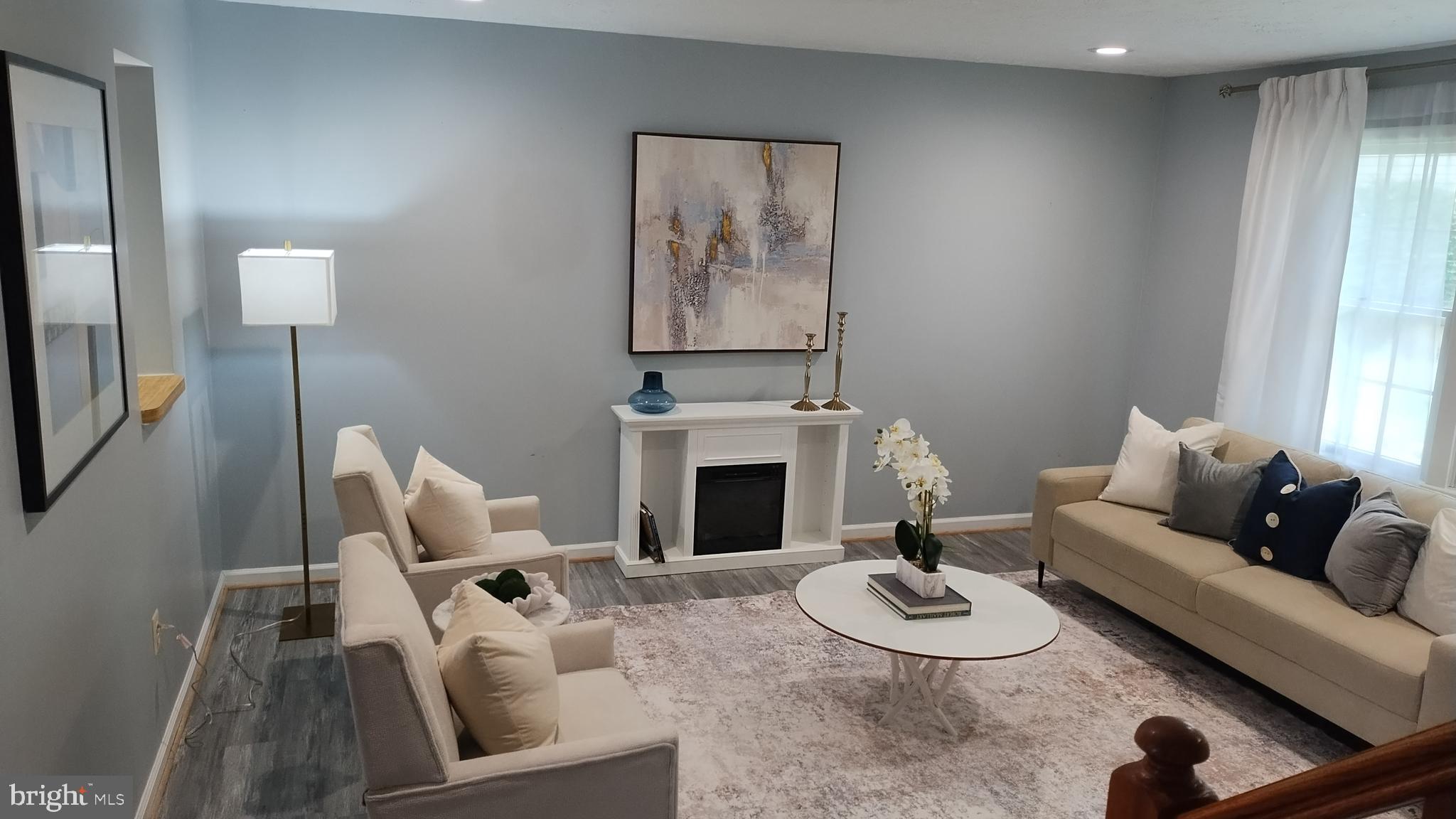 GUNNERS LAKE VILLAGE - Residential