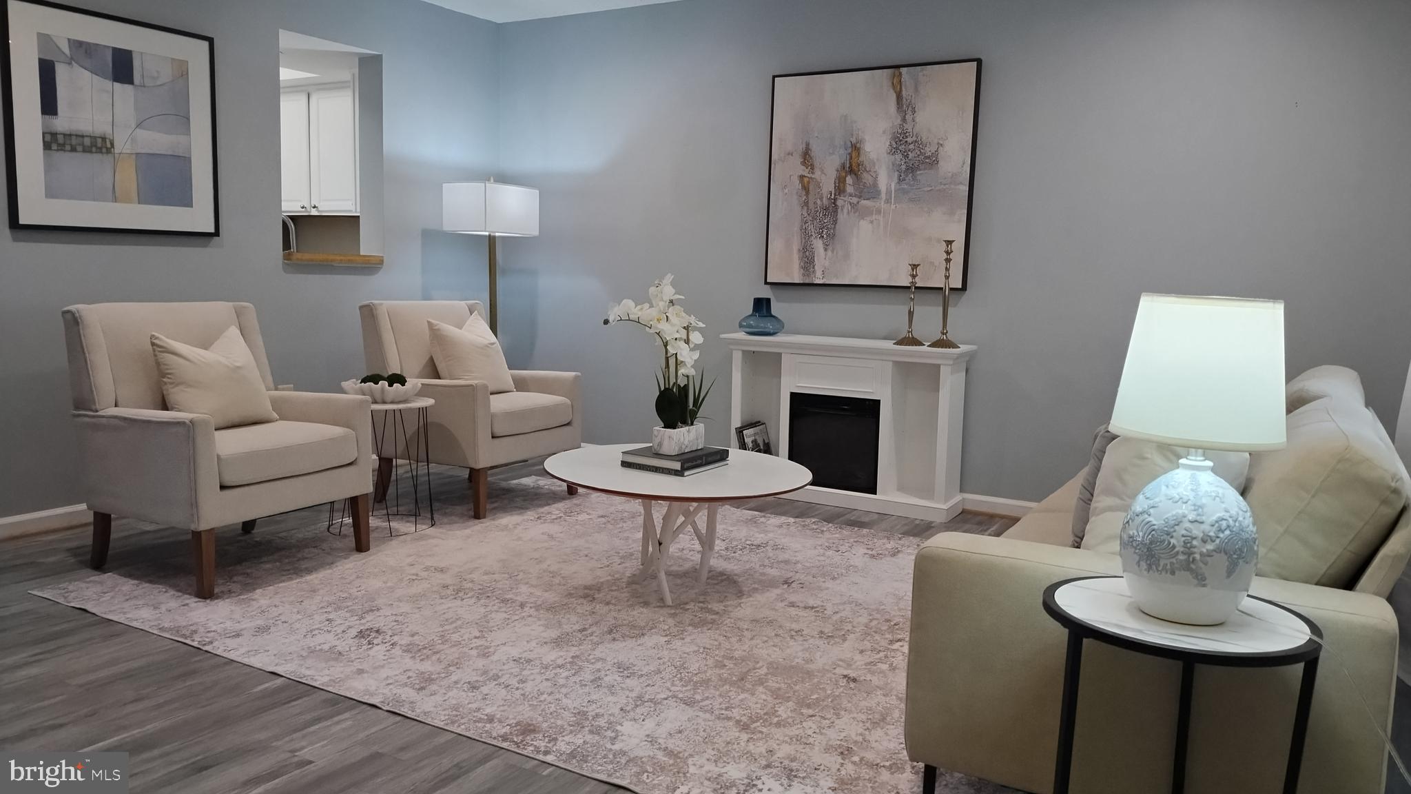 GUNNERS LAKE VILLAGE - Residential