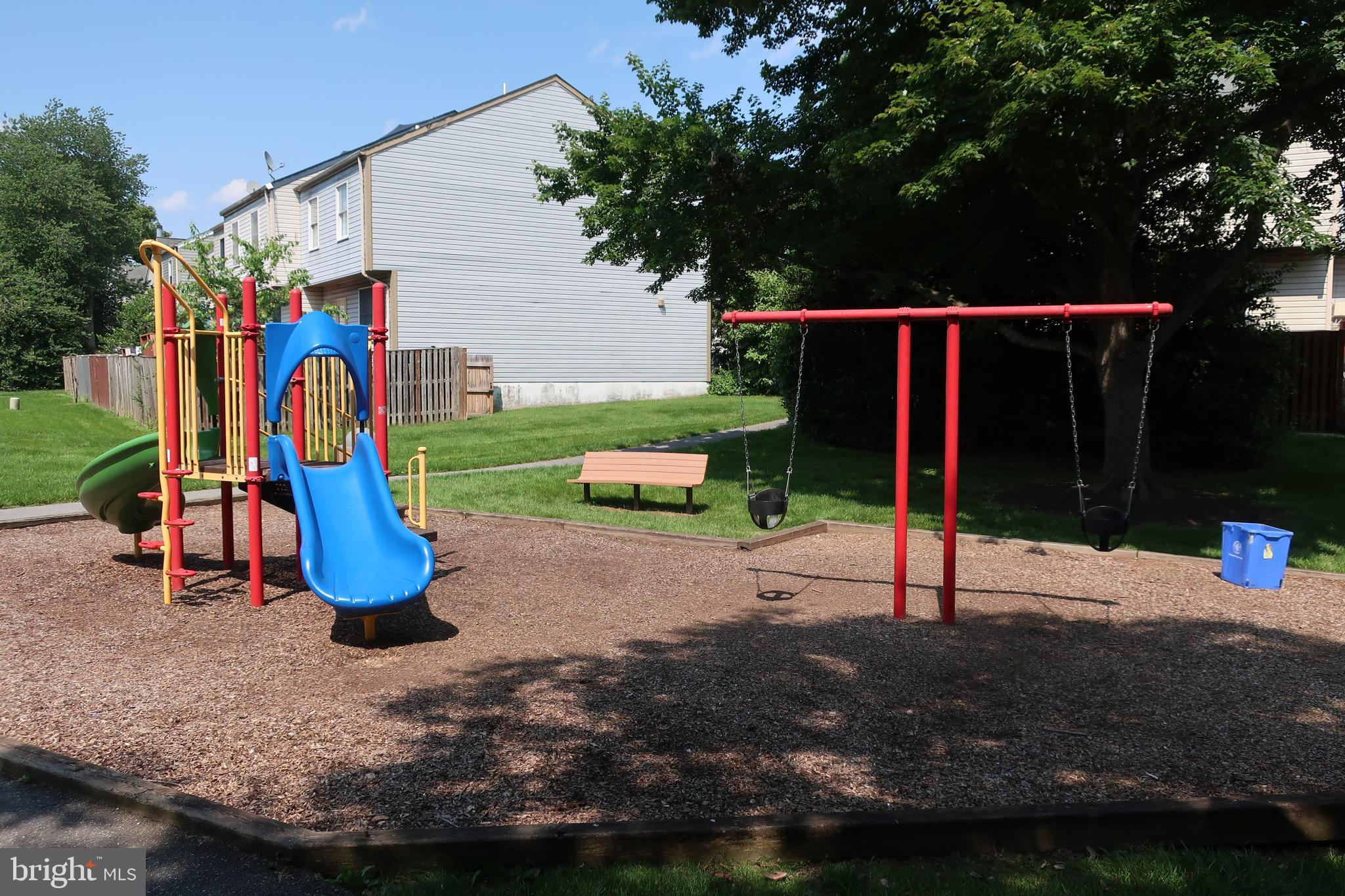 GUNNERS LAKE VILLAGE - Residential