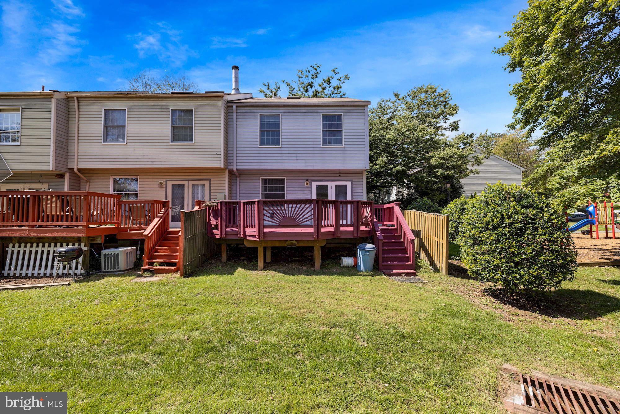 GUNNERS LAKE VILLAGE - Residential