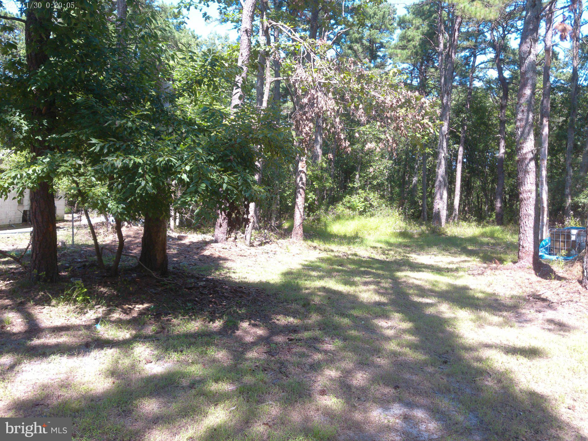 309 RIDGE ROAD 11-83