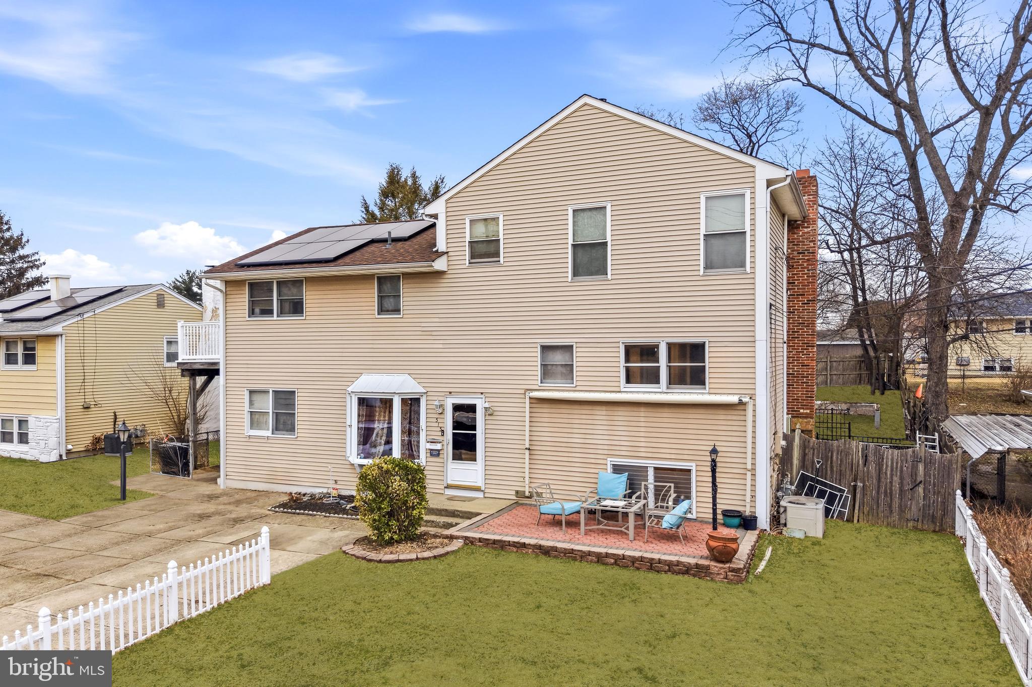 313 OGDEN STATION ROAD