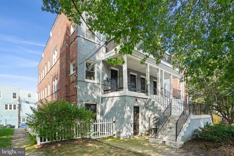 4104 14TH STREET NW 1 WASHINGTON DC 20011
