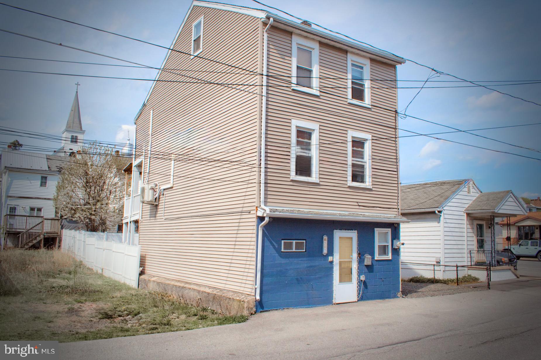 NONE AVAILABLE - Residential