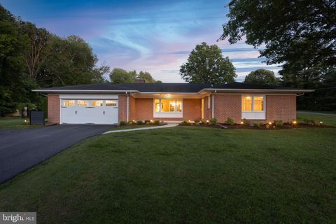 3101 WHITEFIELD ROAD CHURCHVILLE MD 21028