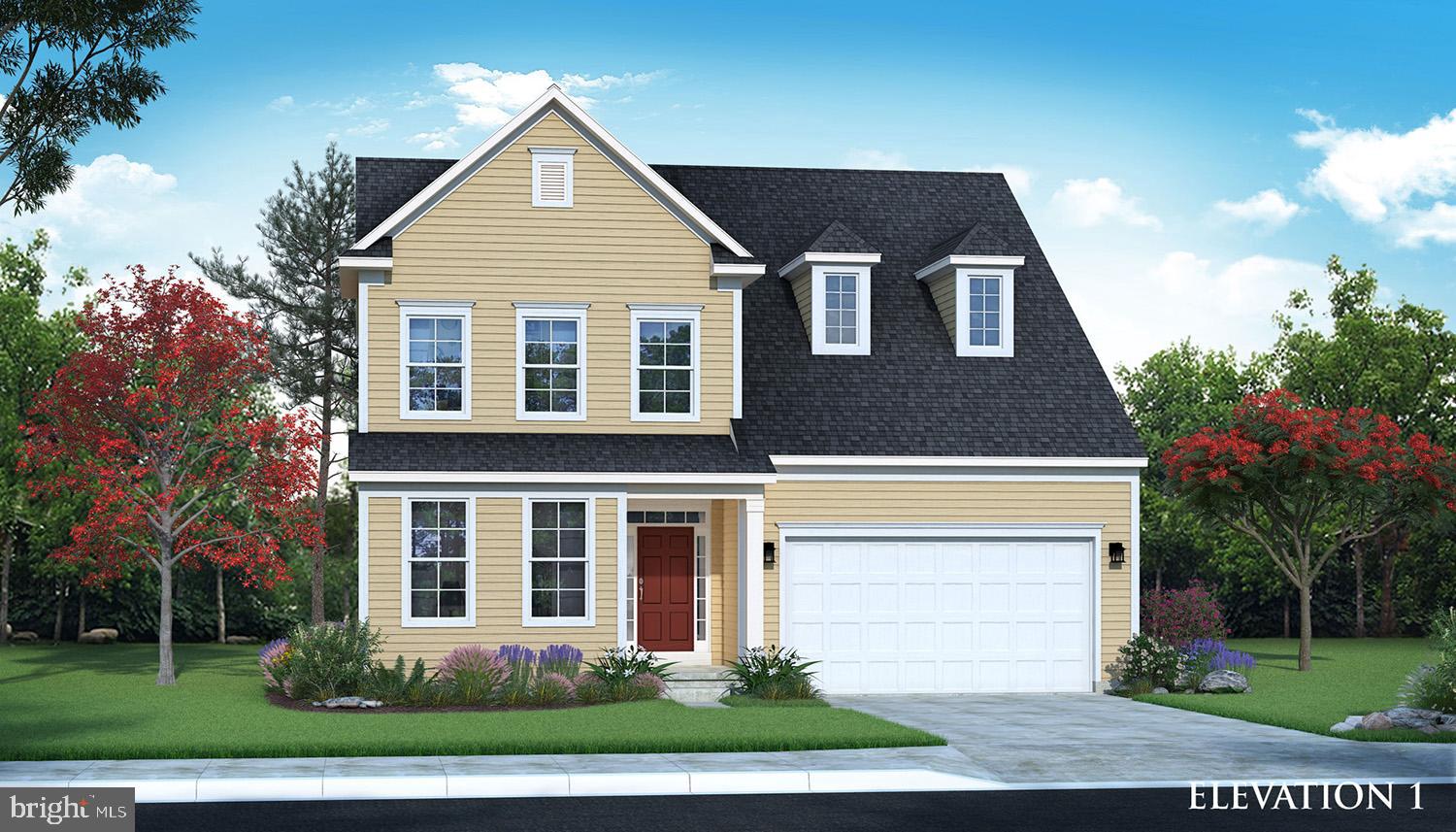 HOMESITE 830 REAGANS ROAD