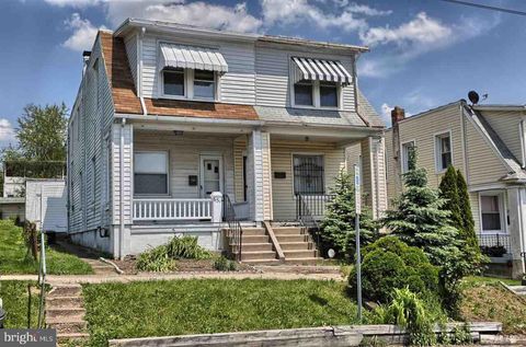 631 DUNKLE STREET HARRISBURG PA 17104