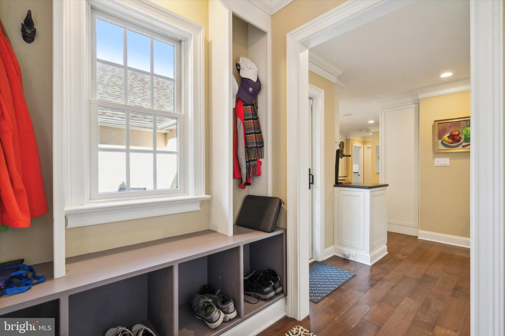 COLONIAL VIL - Residential