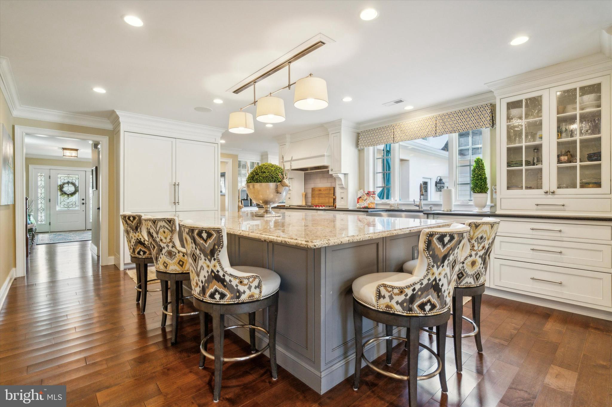 COLONIAL VIL - Residential