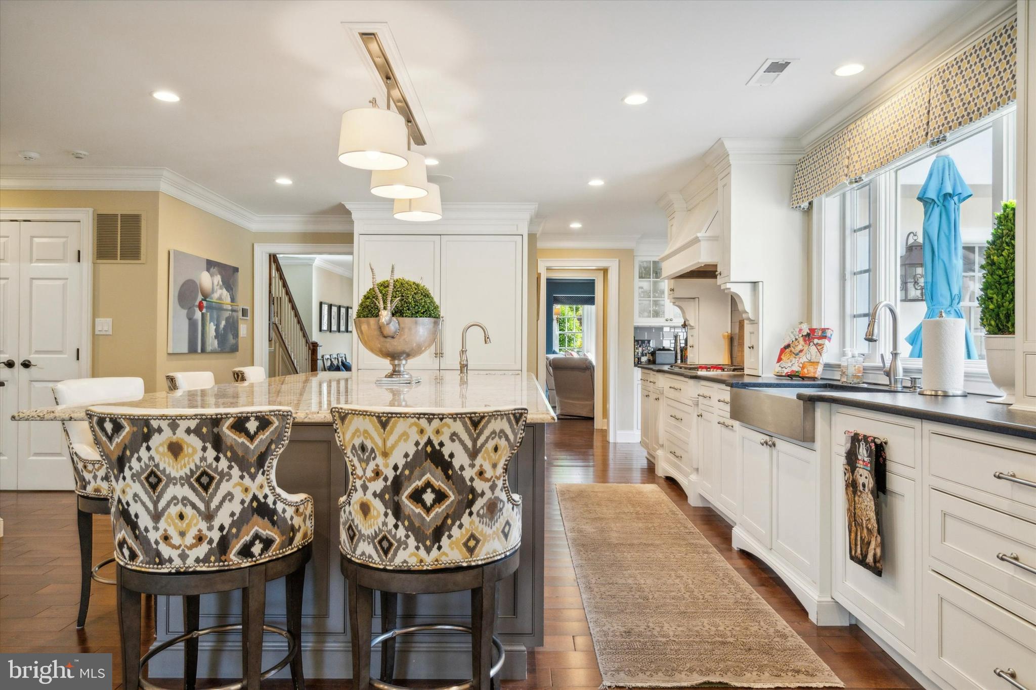 COLONIAL VIL - Residential