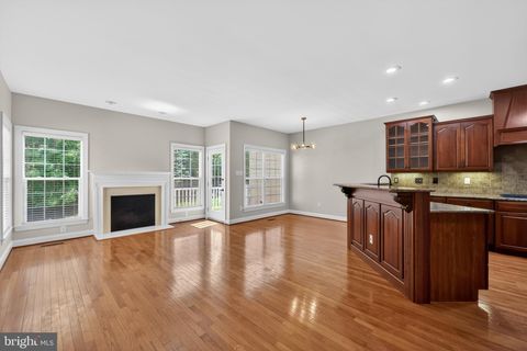Condo For Sale - 45 Sagewood Drive #18<br/> MALVERN, PA 19355