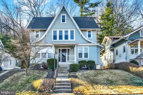 2442 Grandview Avenue, Reading, PA MLS: PABK2054442