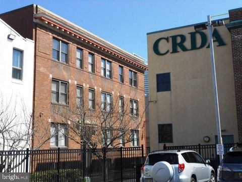 Photo of 15 S Gordons Alley, ATLANTIC CITY, NJ 08401 (MLS # NJAC2012634)