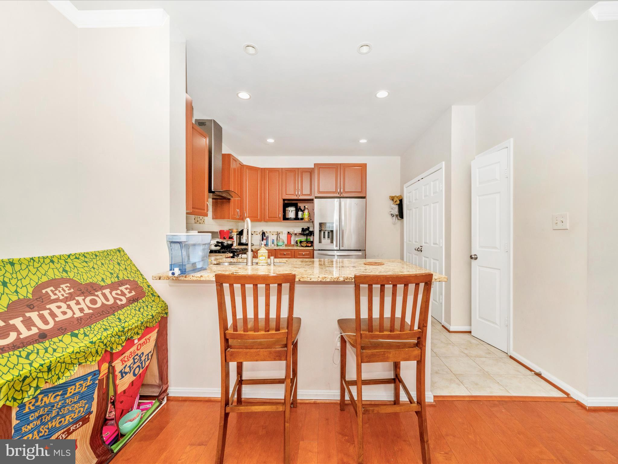 MCNAIR FARMS - Residential