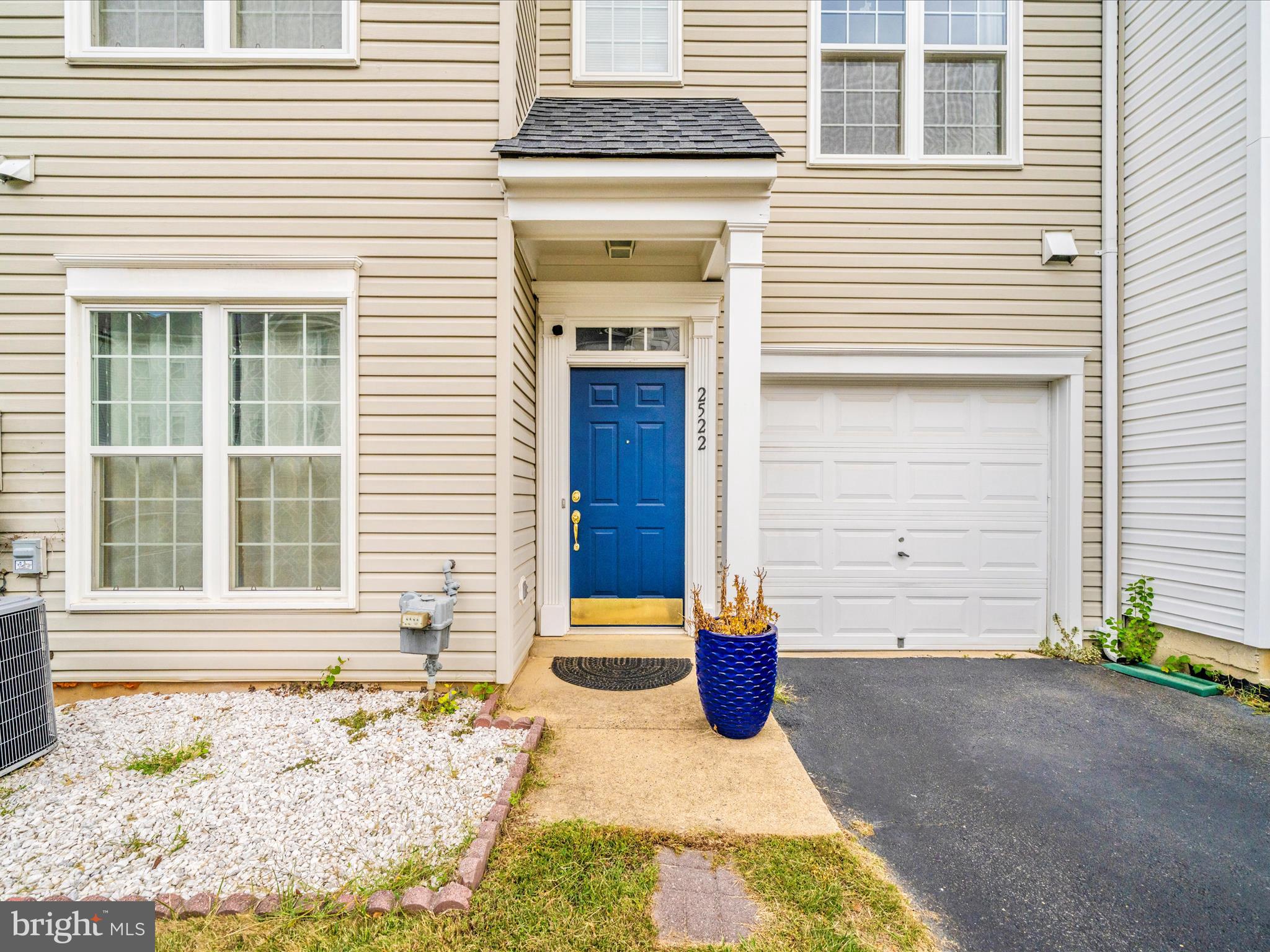 2522 LOGAN WOOD DRIVE