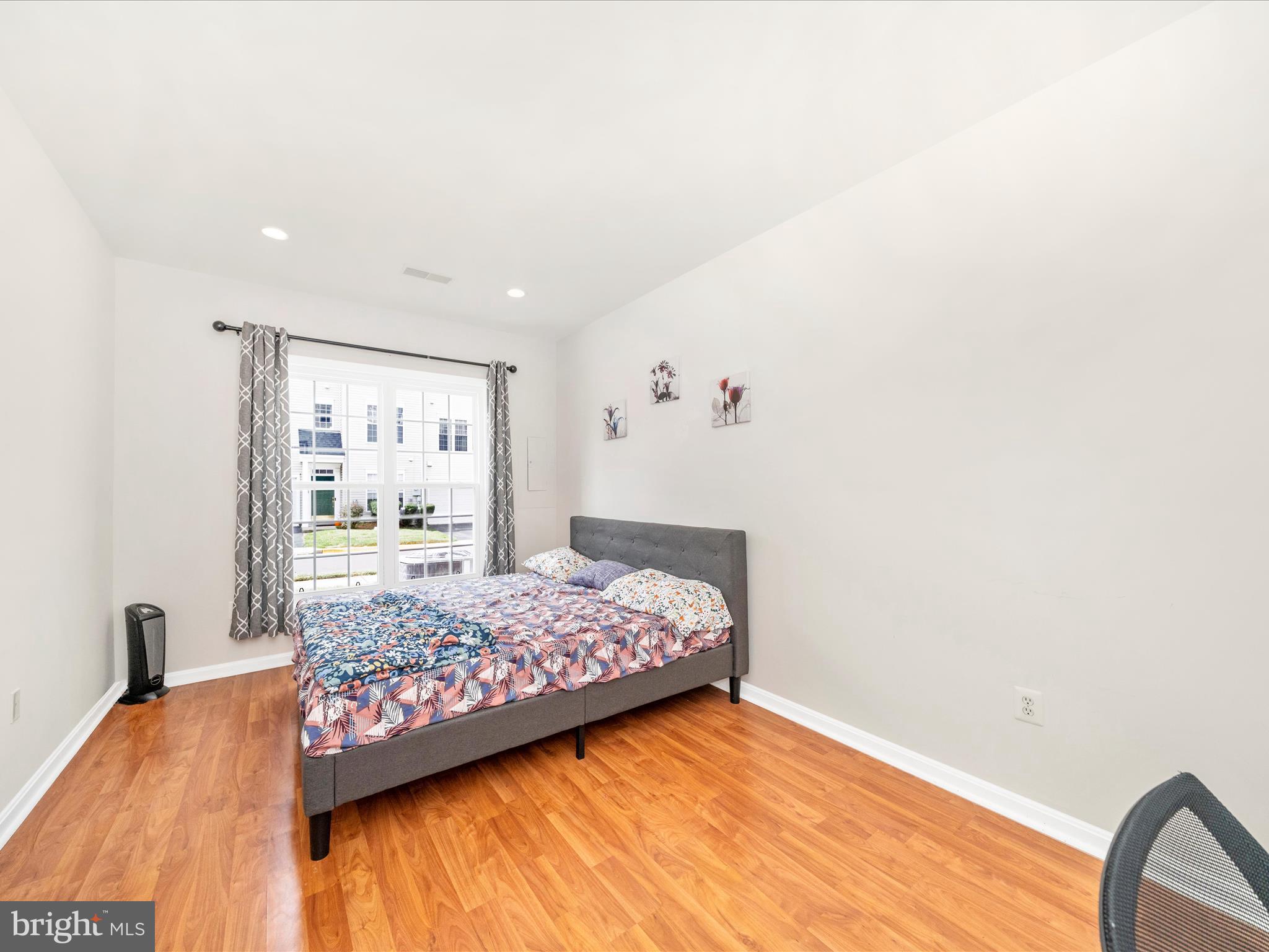 2522 LOGAN WOOD DRIVE