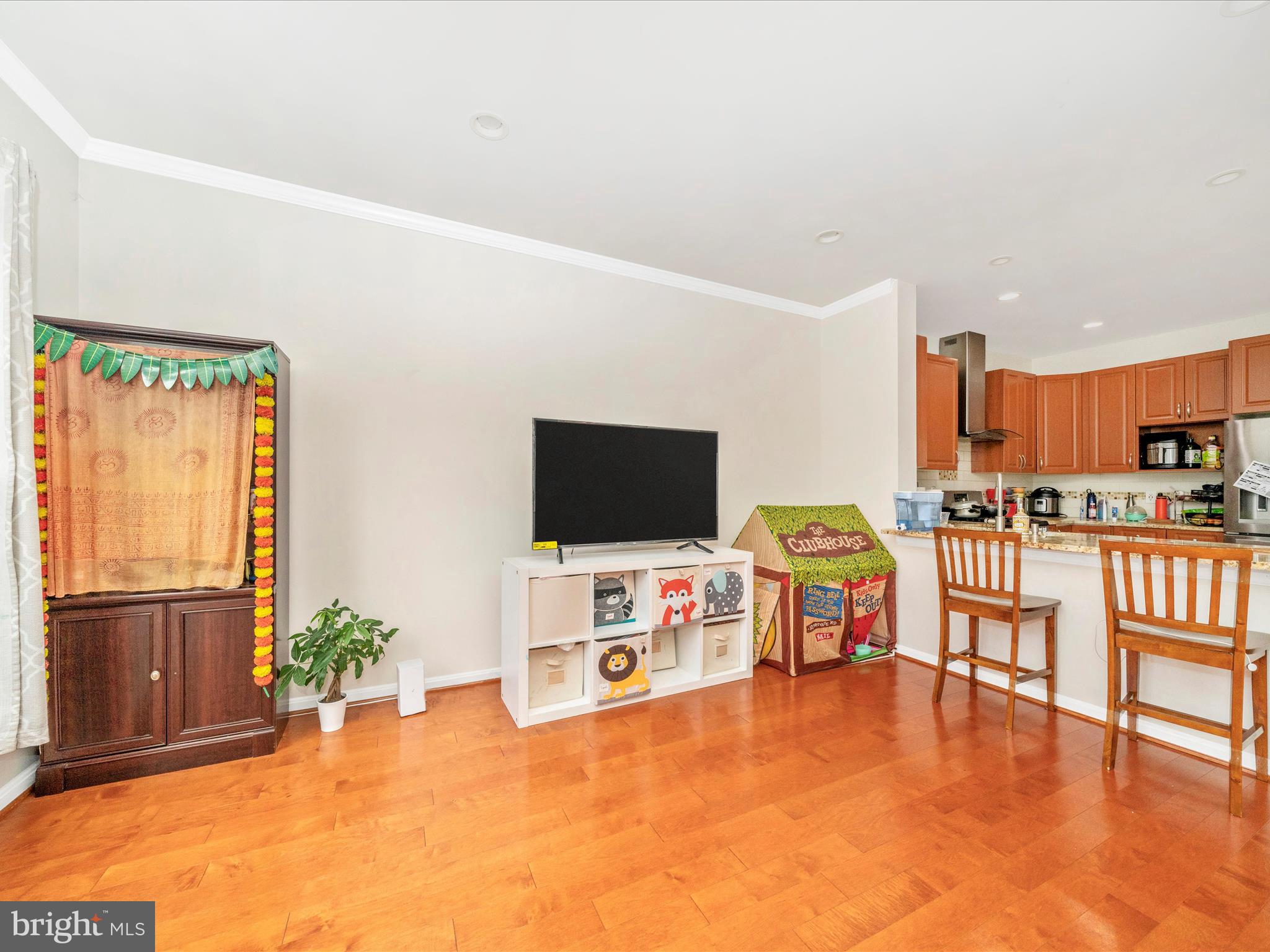 MCNAIR FARMS - Residential