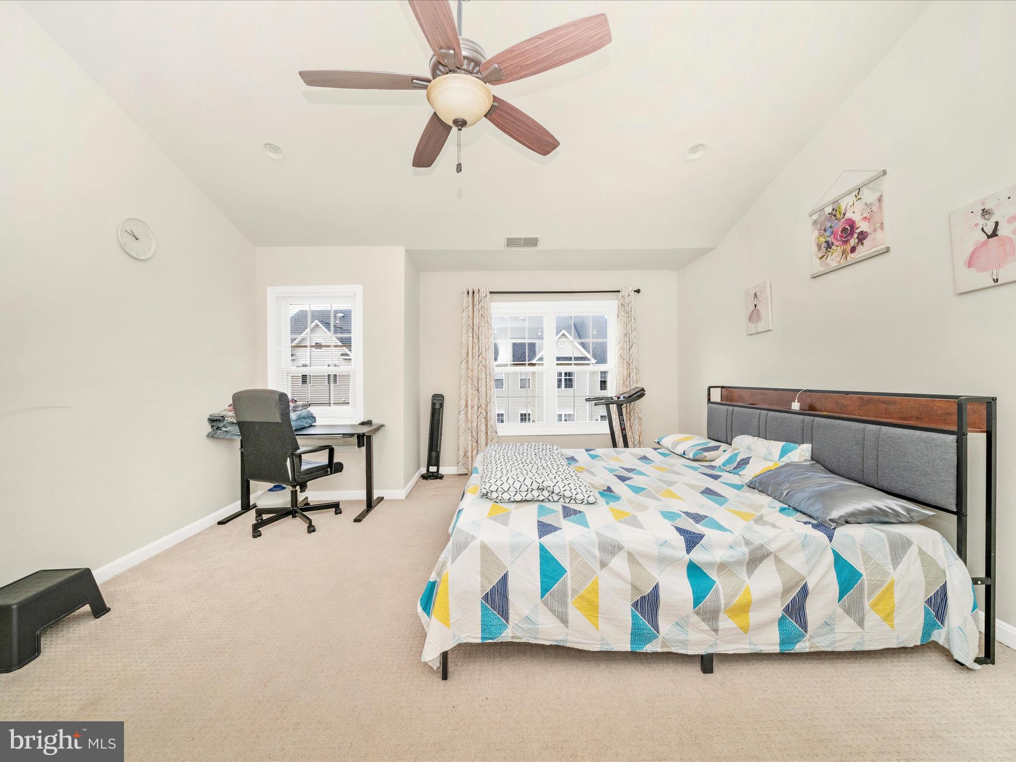 MCNAIR FARMS - Residential