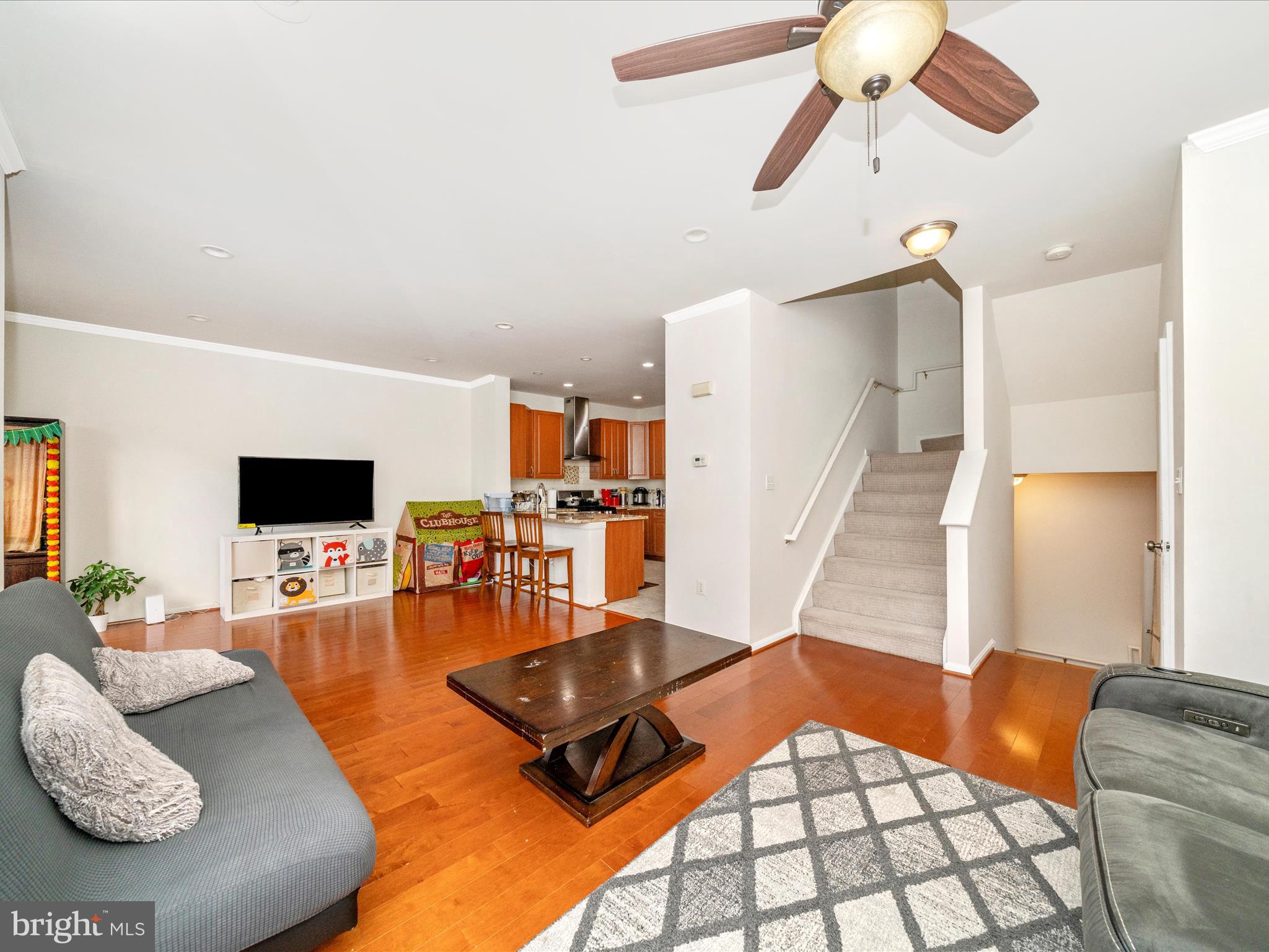 MCNAIR FARMS - Residential