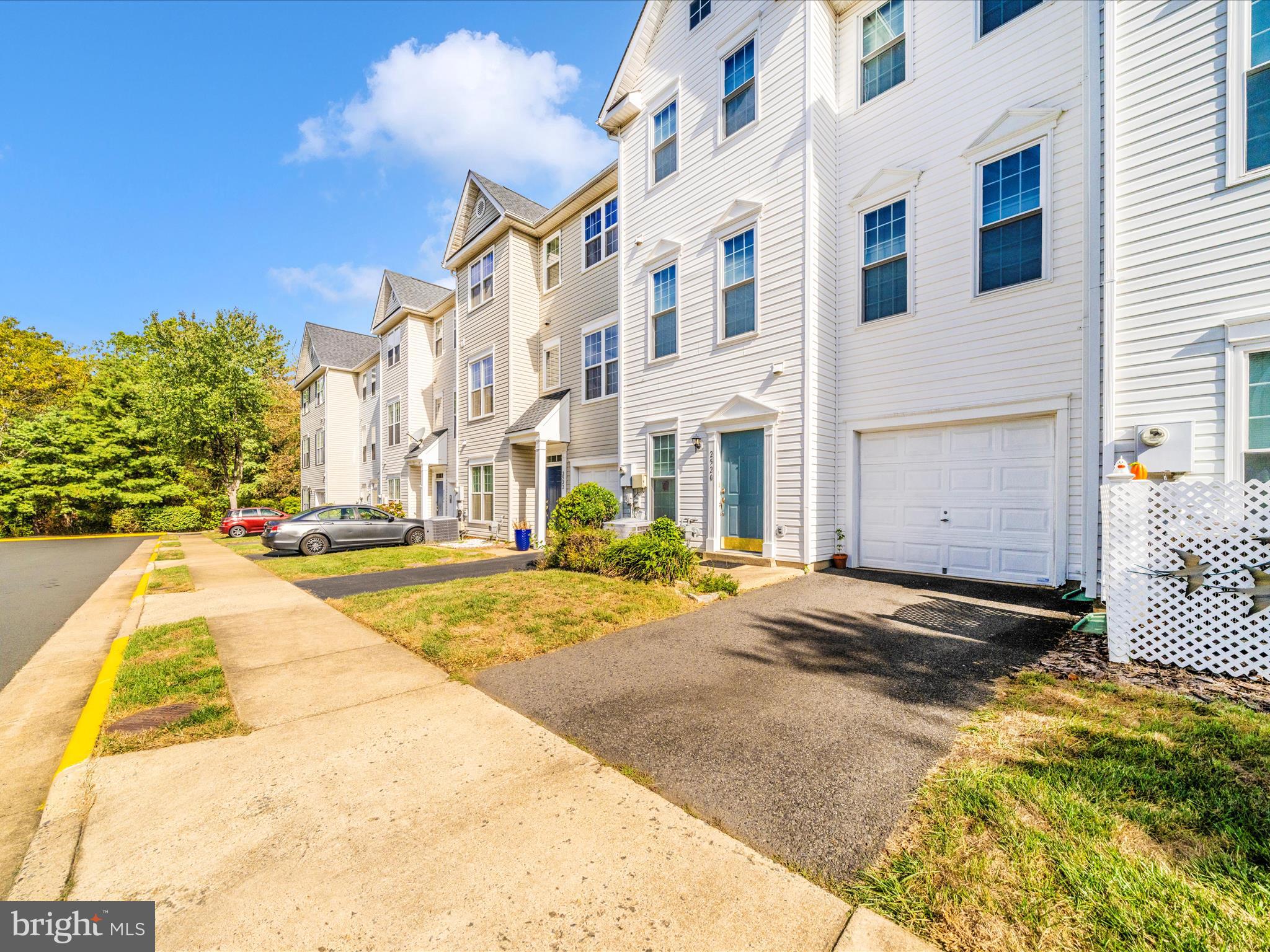 MCNAIR FARMS - Residential