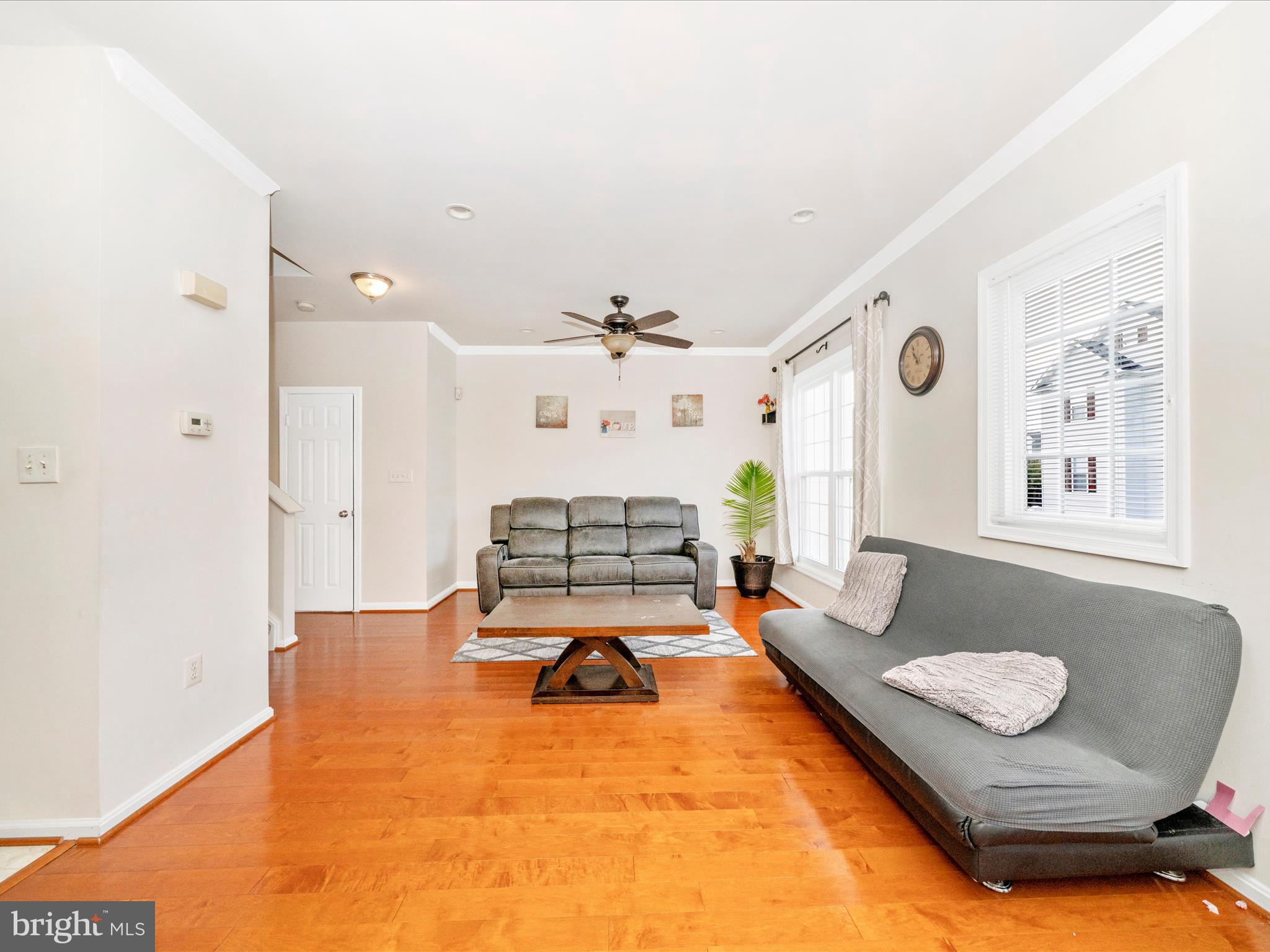 MCNAIR FARMS - Residential