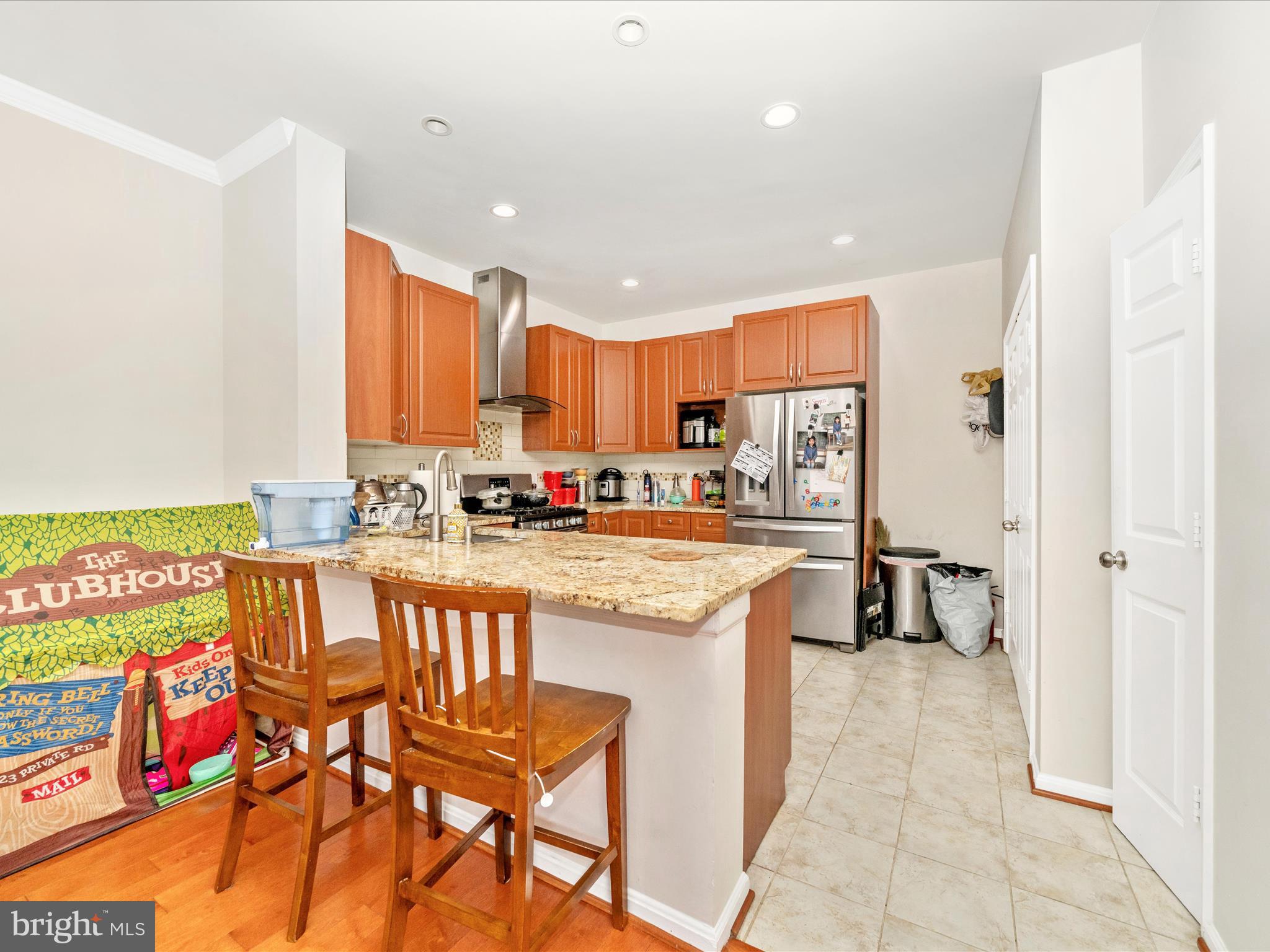 MCNAIR FARMS - Residential