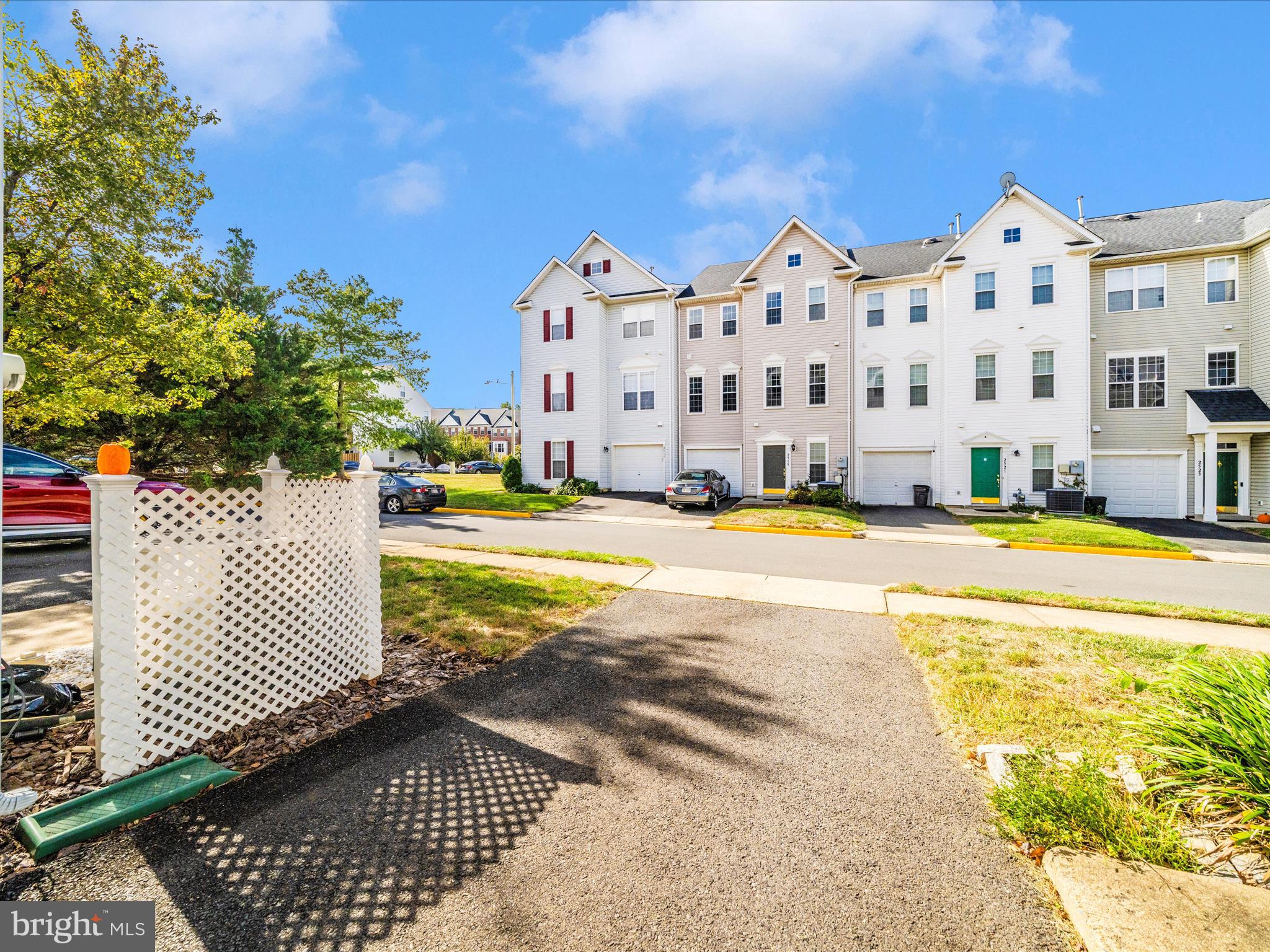 MCNAIR FARMS - Residential