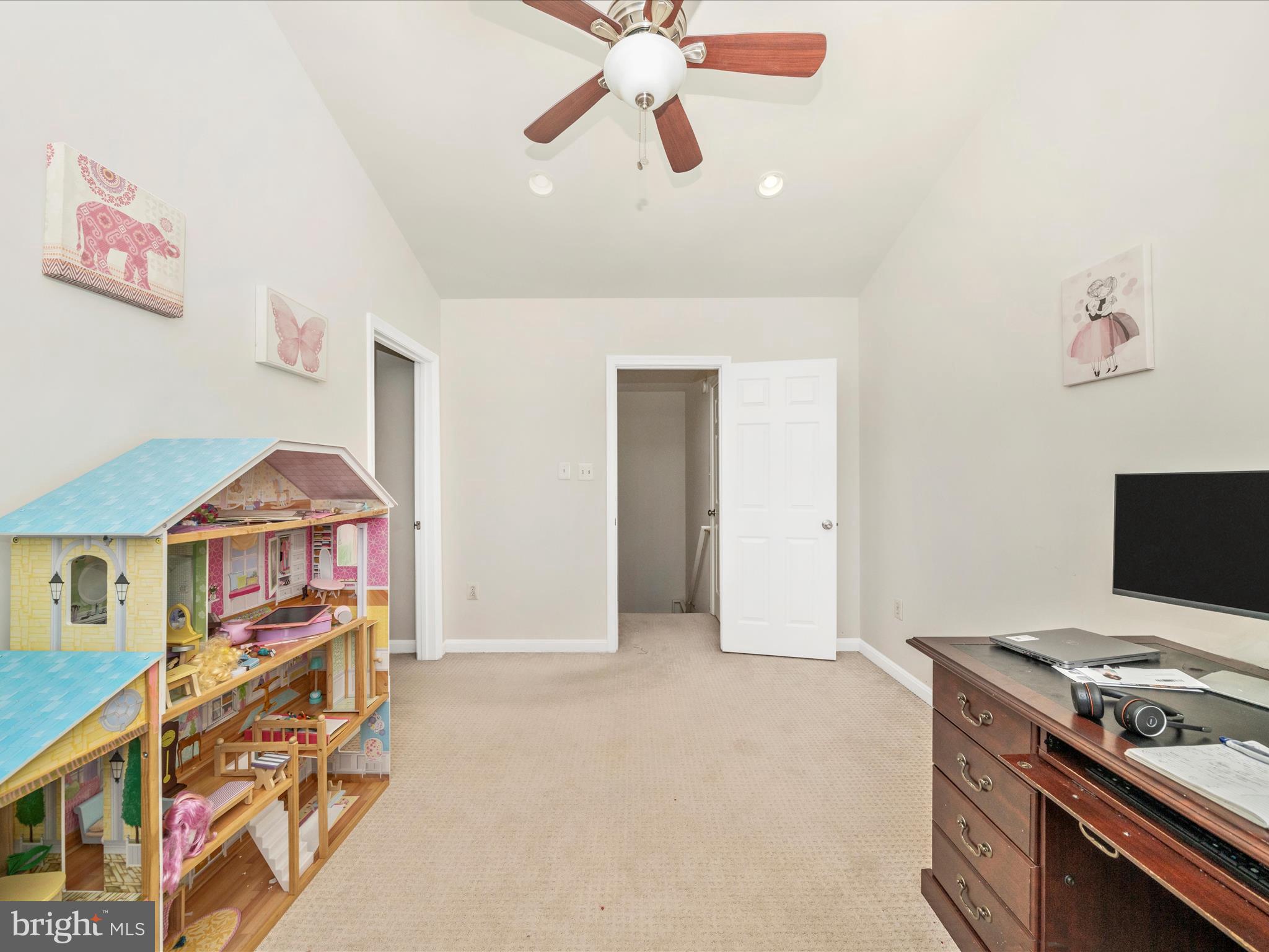 MCNAIR FARMS - Residential