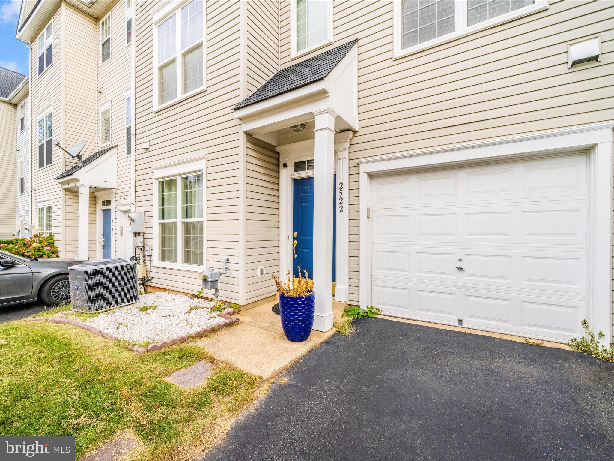 MCNAIR FARMS - Residential