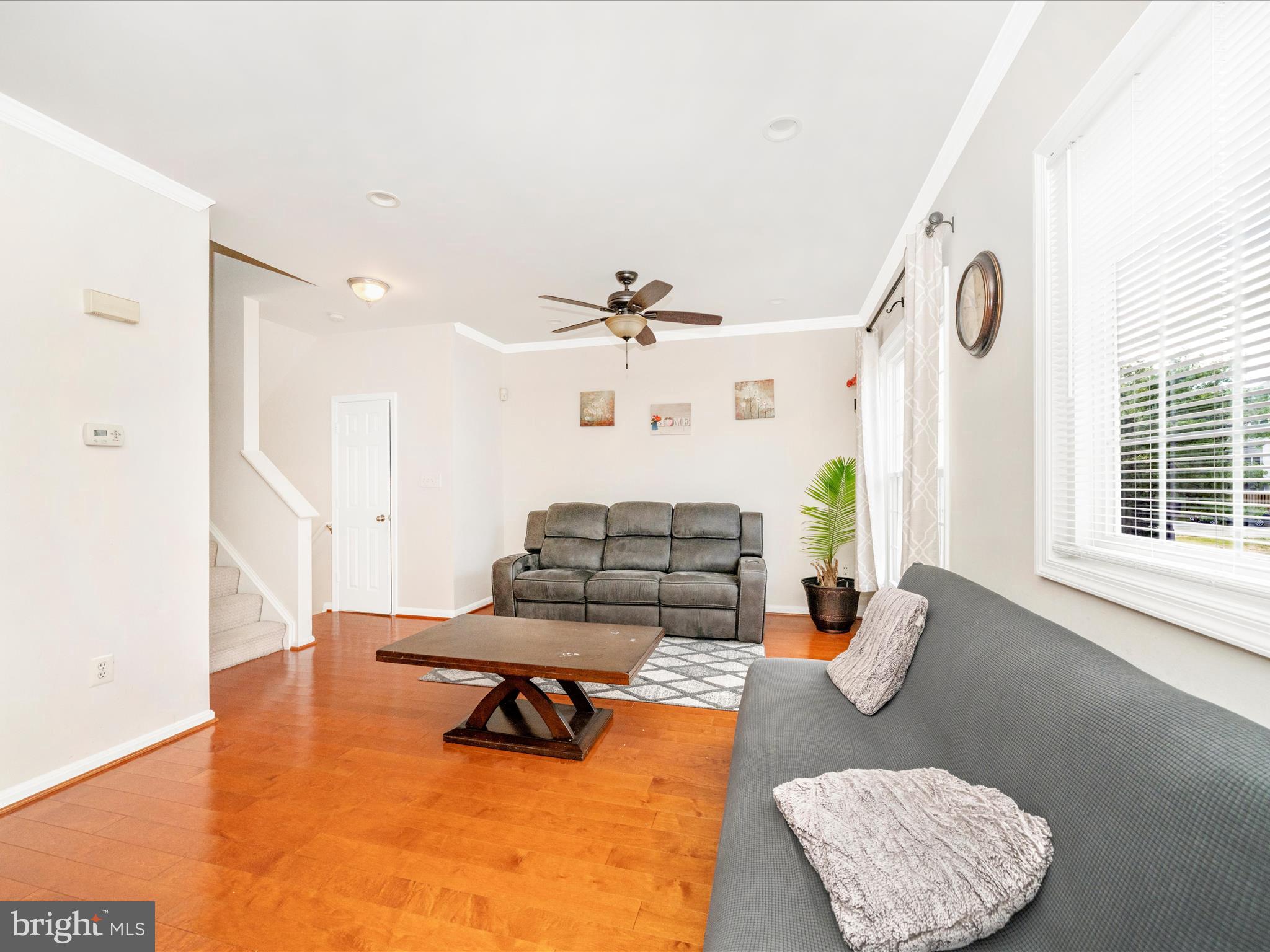 MCNAIR FARMS - Residential