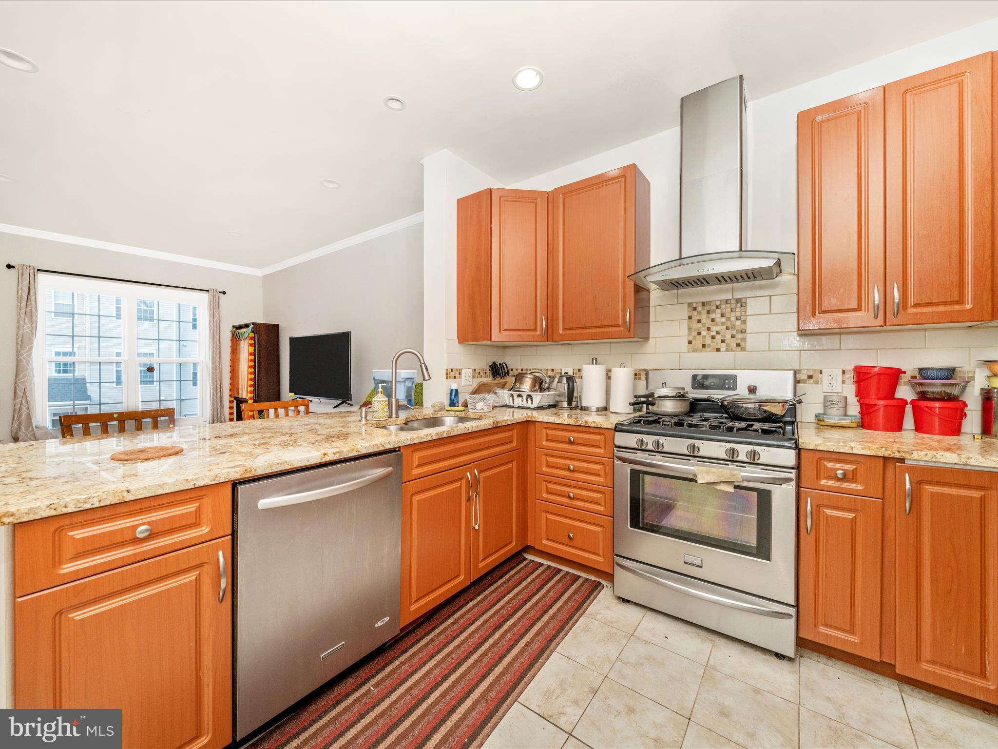 MCNAIR FARMS - Residential