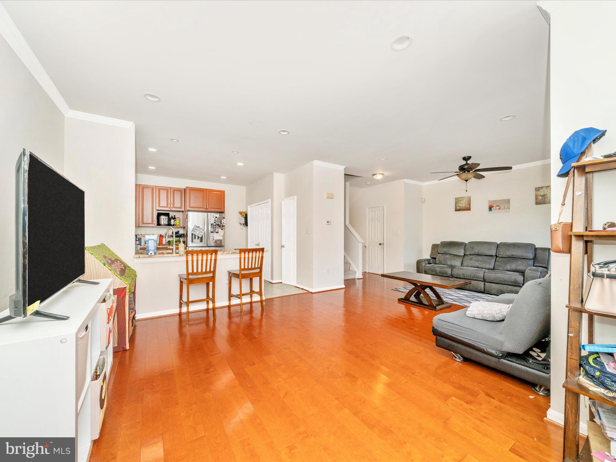 MCNAIR FARMS - Residential