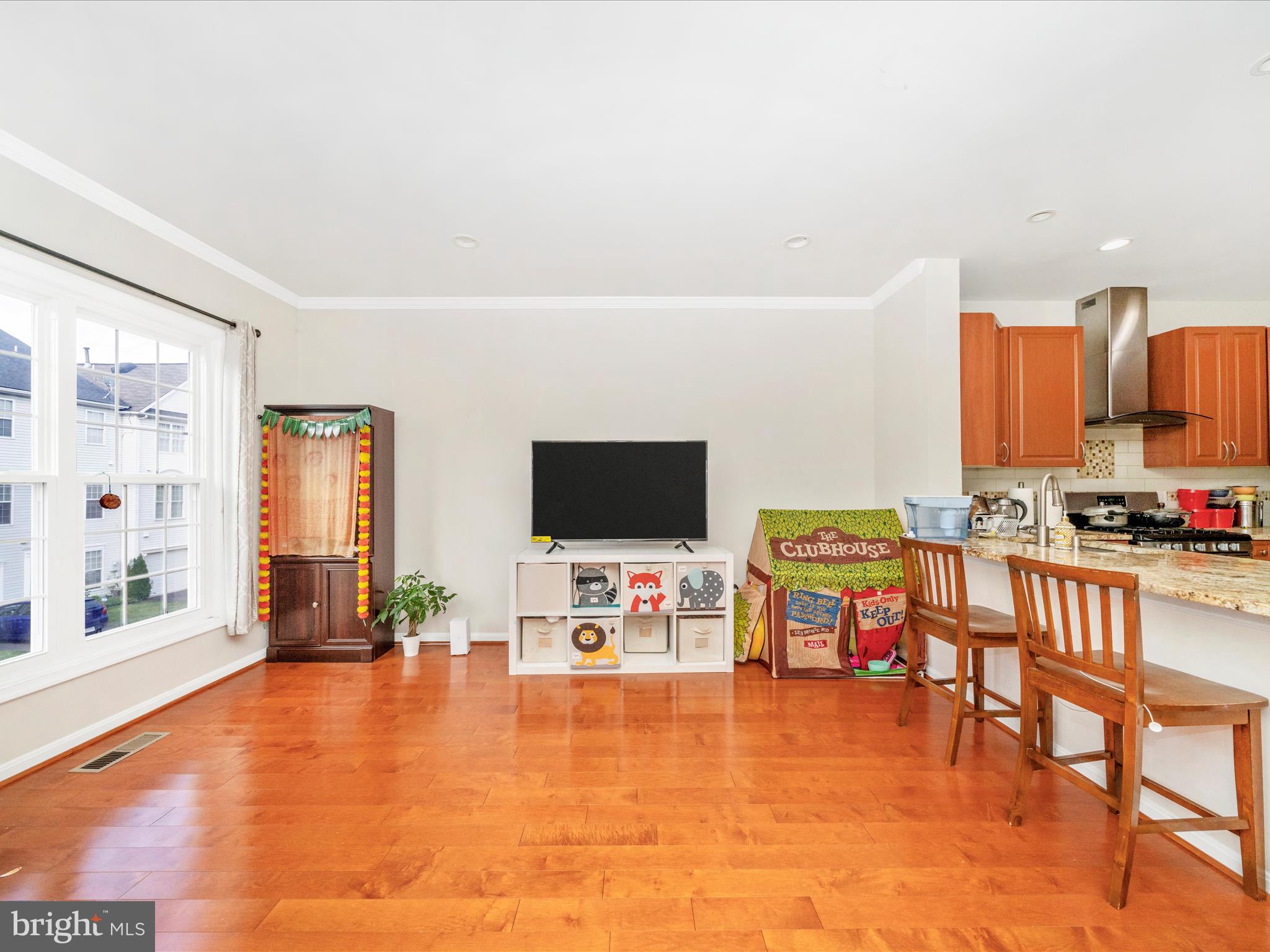 MCNAIR FARMS - Residential