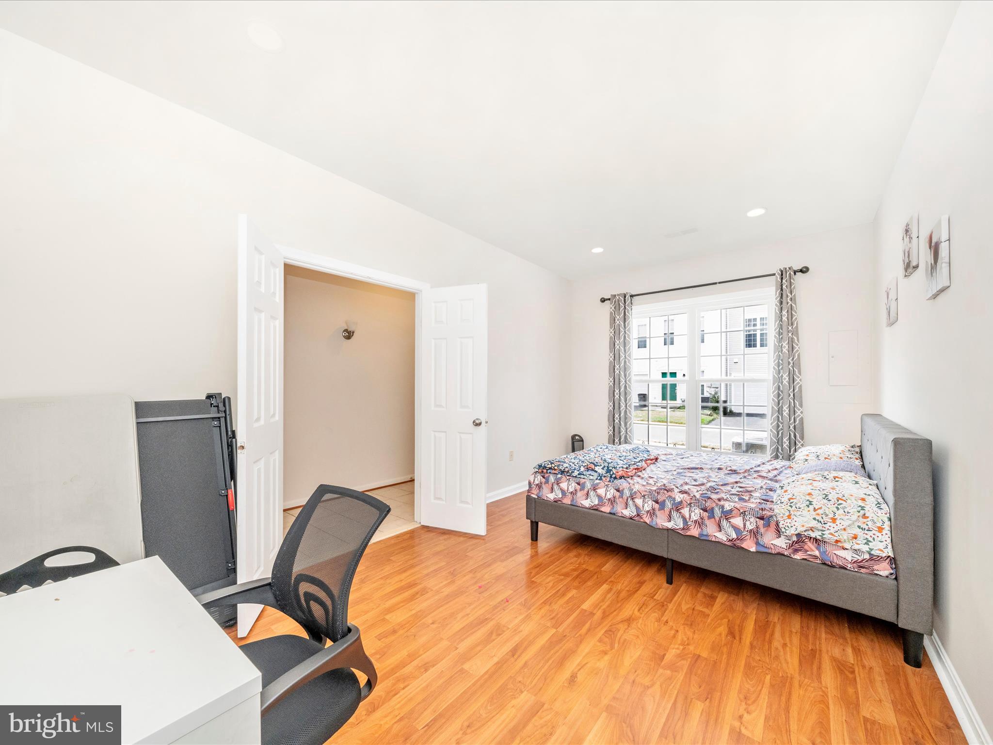 2522 LOGAN WOOD DRIVE