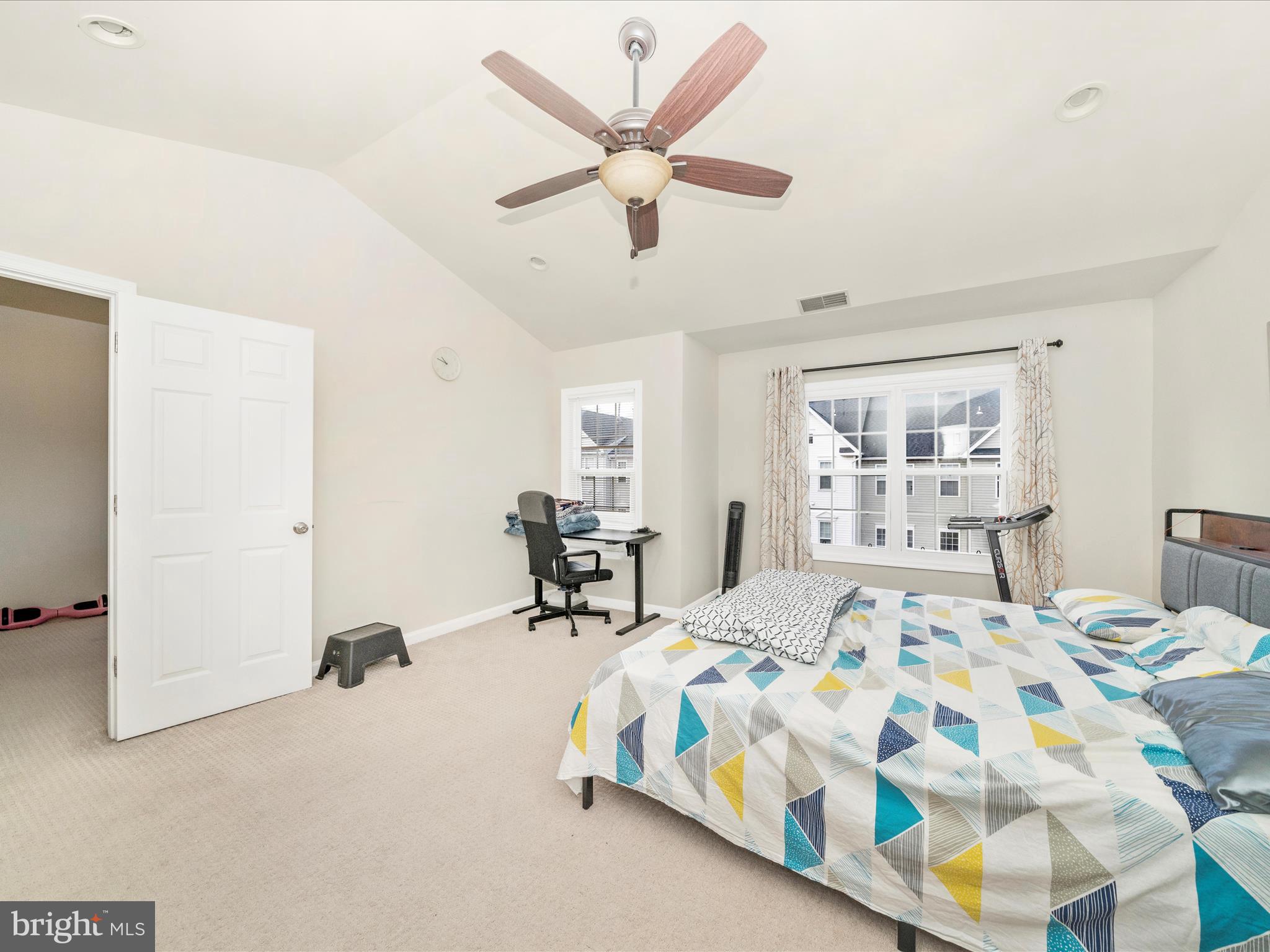 MCNAIR FARMS - Residential