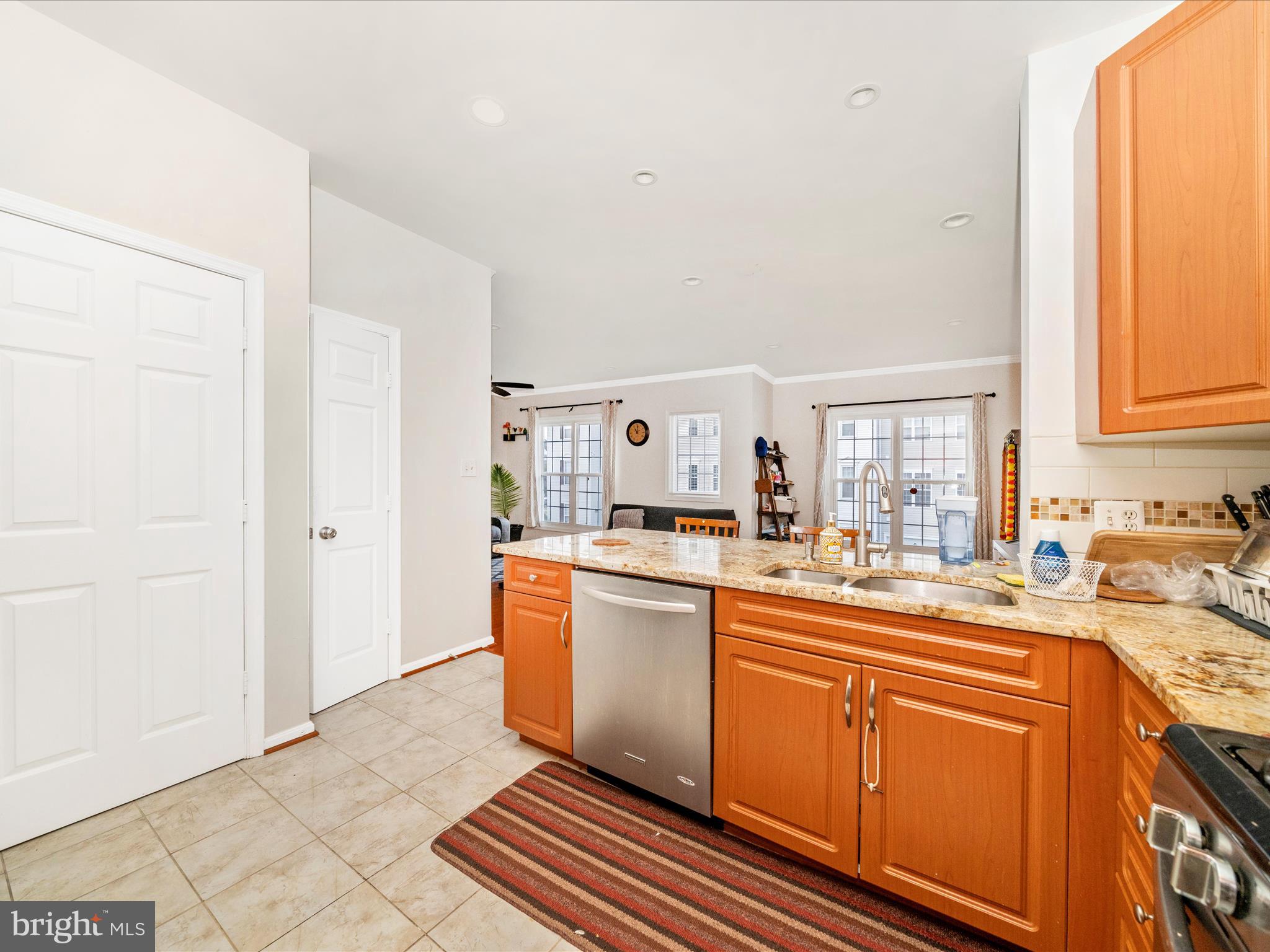 MCNAIR FARMS - Residential