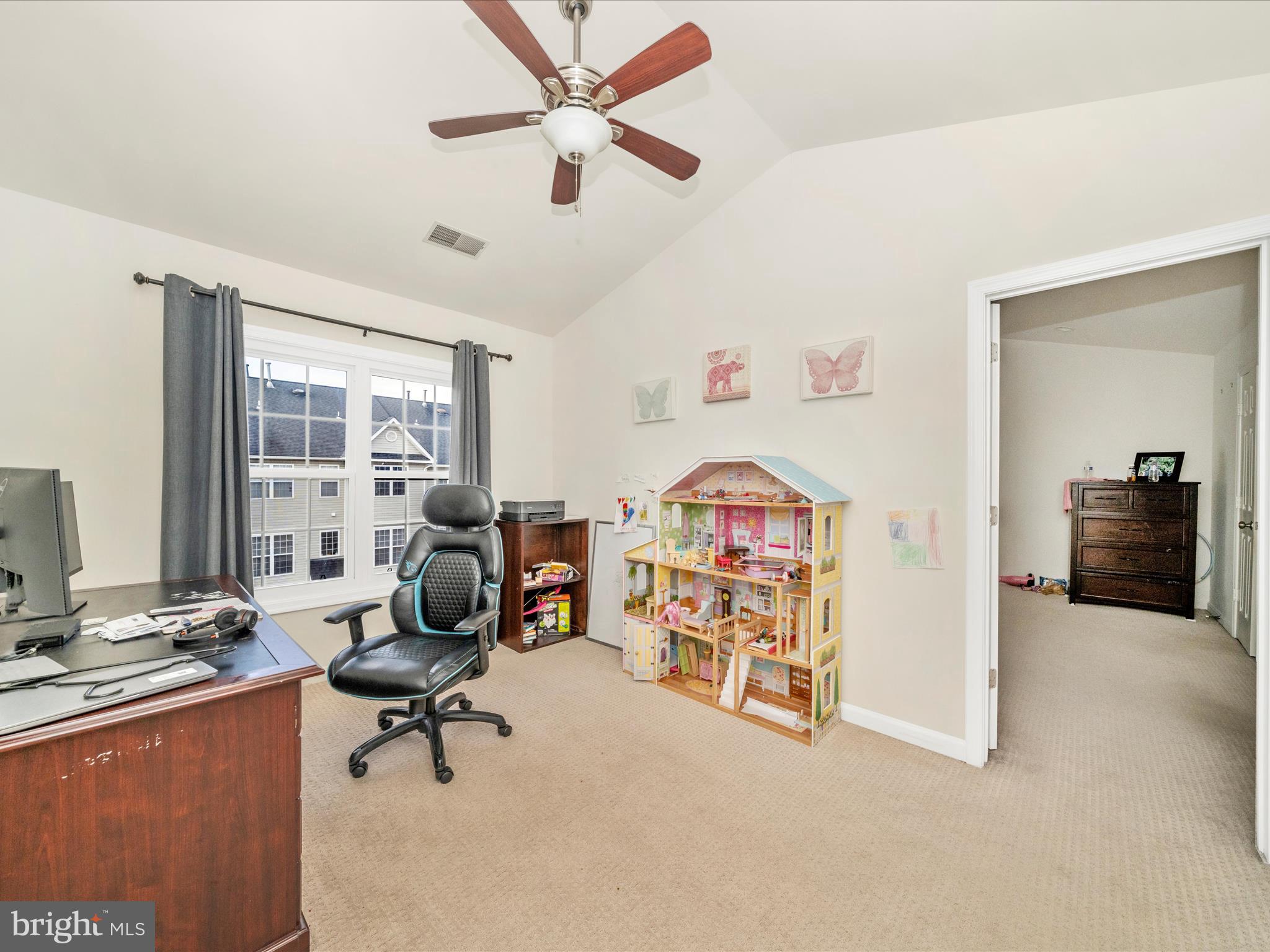 MCNAIR FARMS - Residential